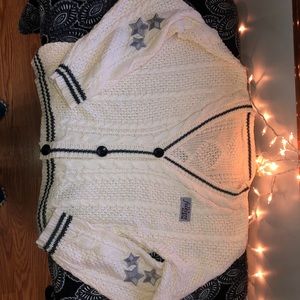 Taylor Swift Cardigan “Folklore”